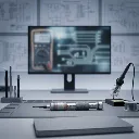 gtools-standard-DES-03330 DESTORNILLADOR IX8 [T5] 2.webp