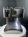 Cafetera Espresso Milesto Con Caldera Portafiltro 58mm