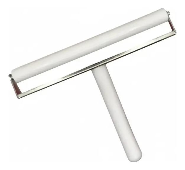 RODILLO BLANCO 20CM