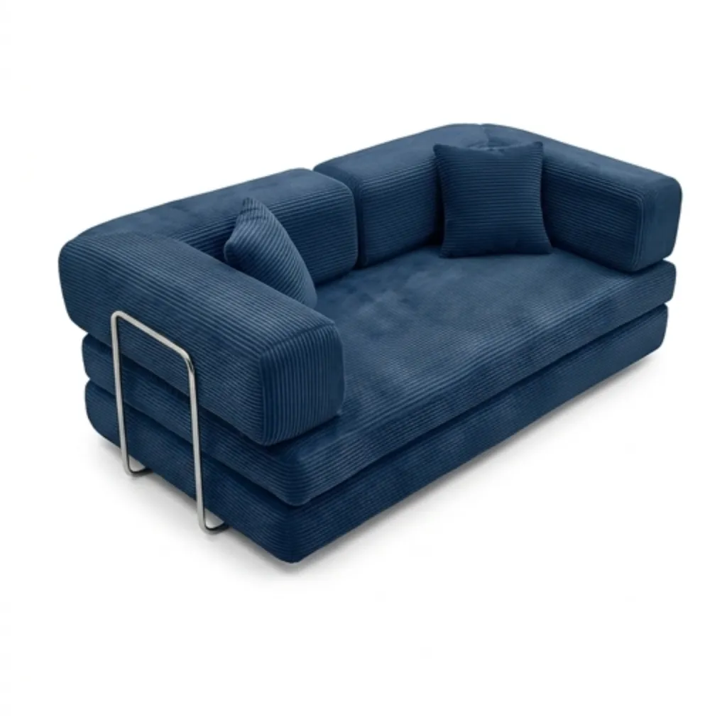SOFA B01 AZUL