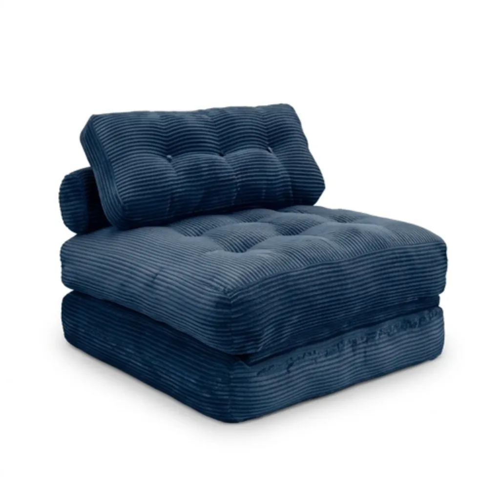SOFA Rubik's Cube sofa AZUL