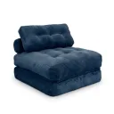 SOFA Rubik's Cube sofa AZUL