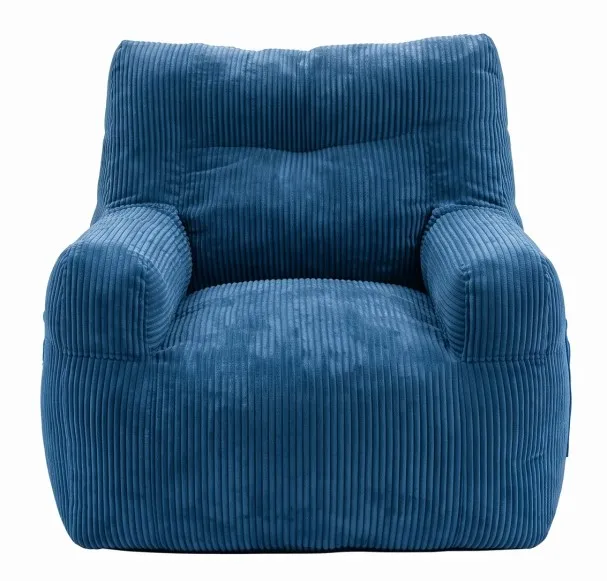 SOFA Soft cake AZUL