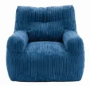 SOFA Soft cake AZUL