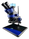 TRINOCULAR GT-75T B11 C/ CAMARA