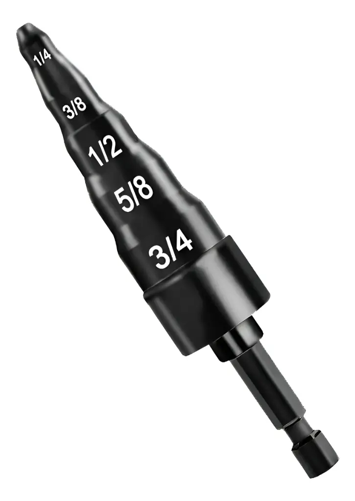 EXPANSOR DE CAÑO 5 EN 1