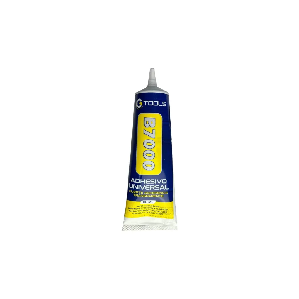 [PEG.05012] Pegamento Para Marco Gb7000 110ml