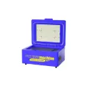 BOX CURADO UV 365 PRO + CI