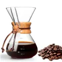 CAFETERA CHEMEX 400ml