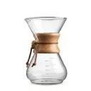 CAFETERA CHEMEX 800ml