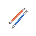CEPILLO DE DOBLE PUNTA x2 TE-BS01