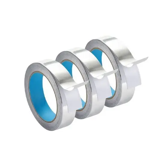 [SOL.05560] CINTA DE ALUMINIO 20mm