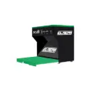 Cabina Antipolvo 2.5 PRO + FU