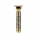 Cortadora Pelo Patillera Profesional Recargable Inalambrica