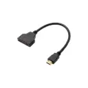 DIVISOR HDMI 1 A 2