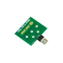 DOCK TEST MICRO USB