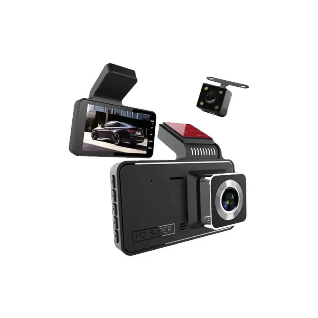 Dash cam