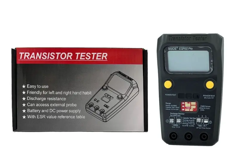 ESR02 Pro