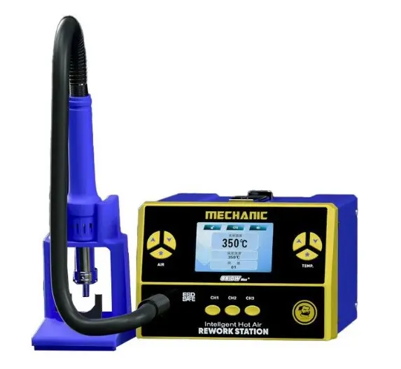 ESTACION AIRE 861DW MAX