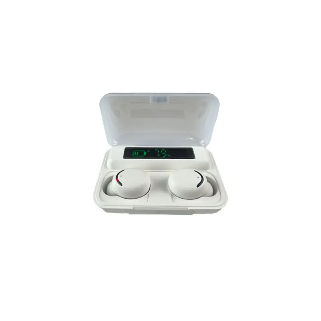 [AUR.05370] F9-5C Digital BLANCO