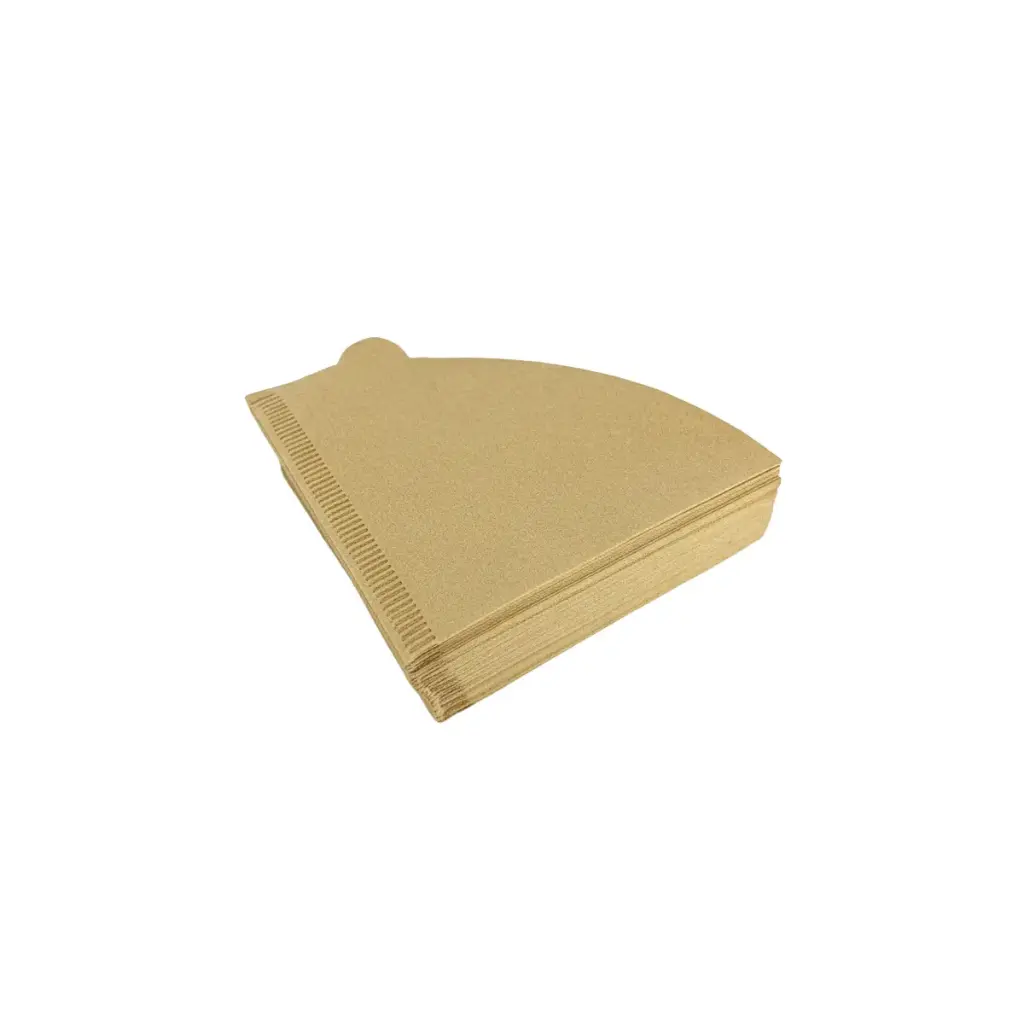 [OTR.06096] FILTRO DE CAFE V01 MARRON