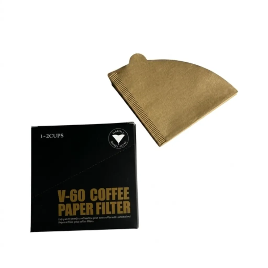 FILTRO DE CAFE V01 MARRON