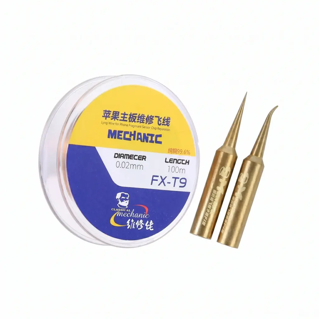 FX-T9 SET