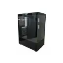 GABINETE GAMER NEGRO