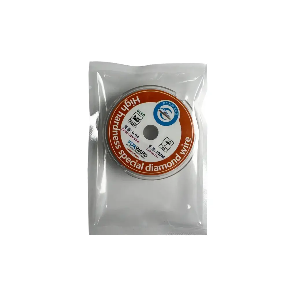 [LAM.06167] HILO 0.04mm 100M FW-T35 x 10pcs