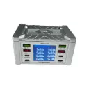 ICHARGE V-Power8 + C8