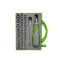 JUEGO DE DESTORNILLADOR TE-H3013