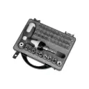 JUEGO DE DESTORNILLADOR TE-H3015