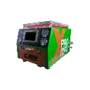 Laminadora y Autoclave El Repa X pro MAX