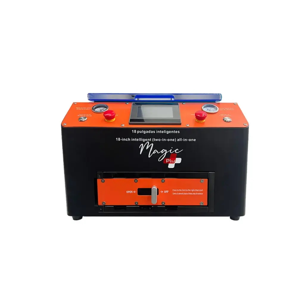 MAGIC PLUS