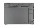 MANTA GOMA G 050