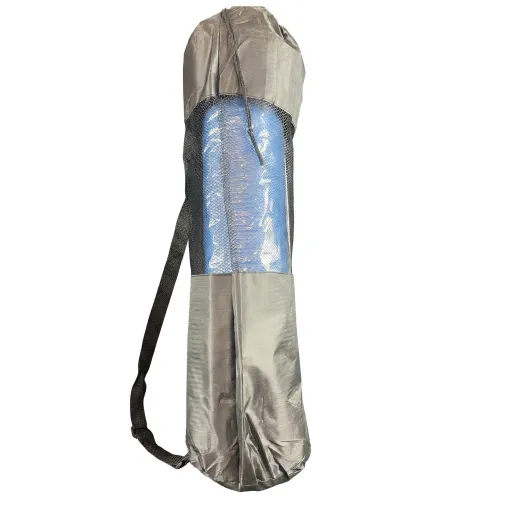 [DEP.06280] MANTA PARA YOGA AZUL