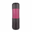 MANTA PARA YOGA ROSA