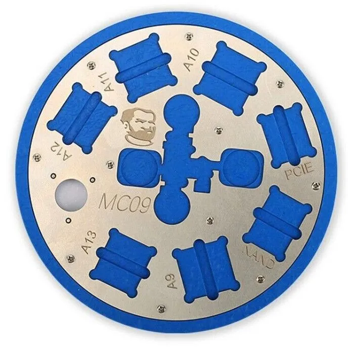 MC09 BASE