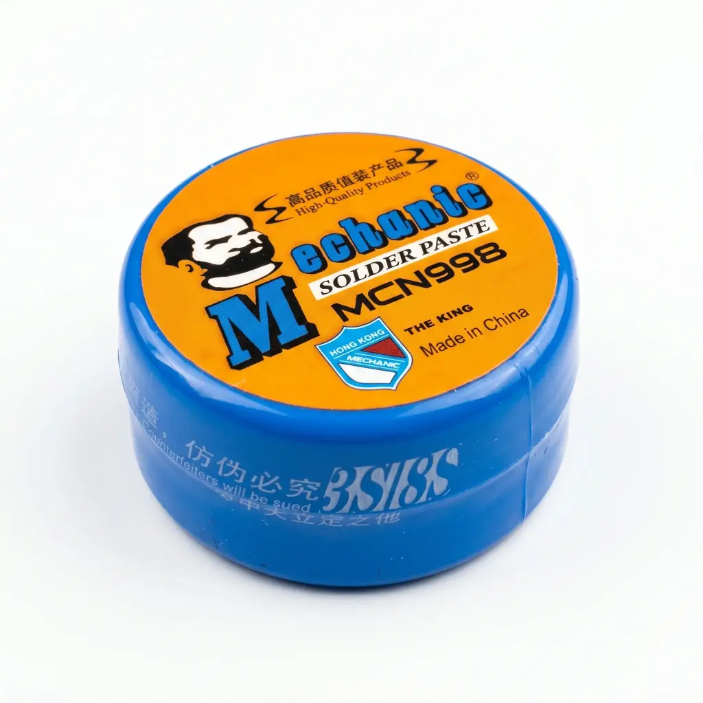 MCN998 ESTAÑO PASTA [20G] 217