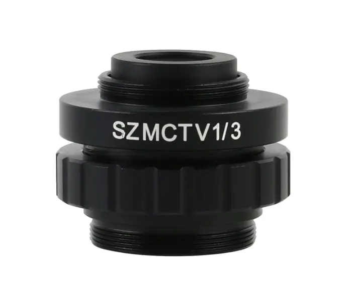 [MICMEC018] MCNCTV1/3 ADAPTADOR CAMARA 1/3