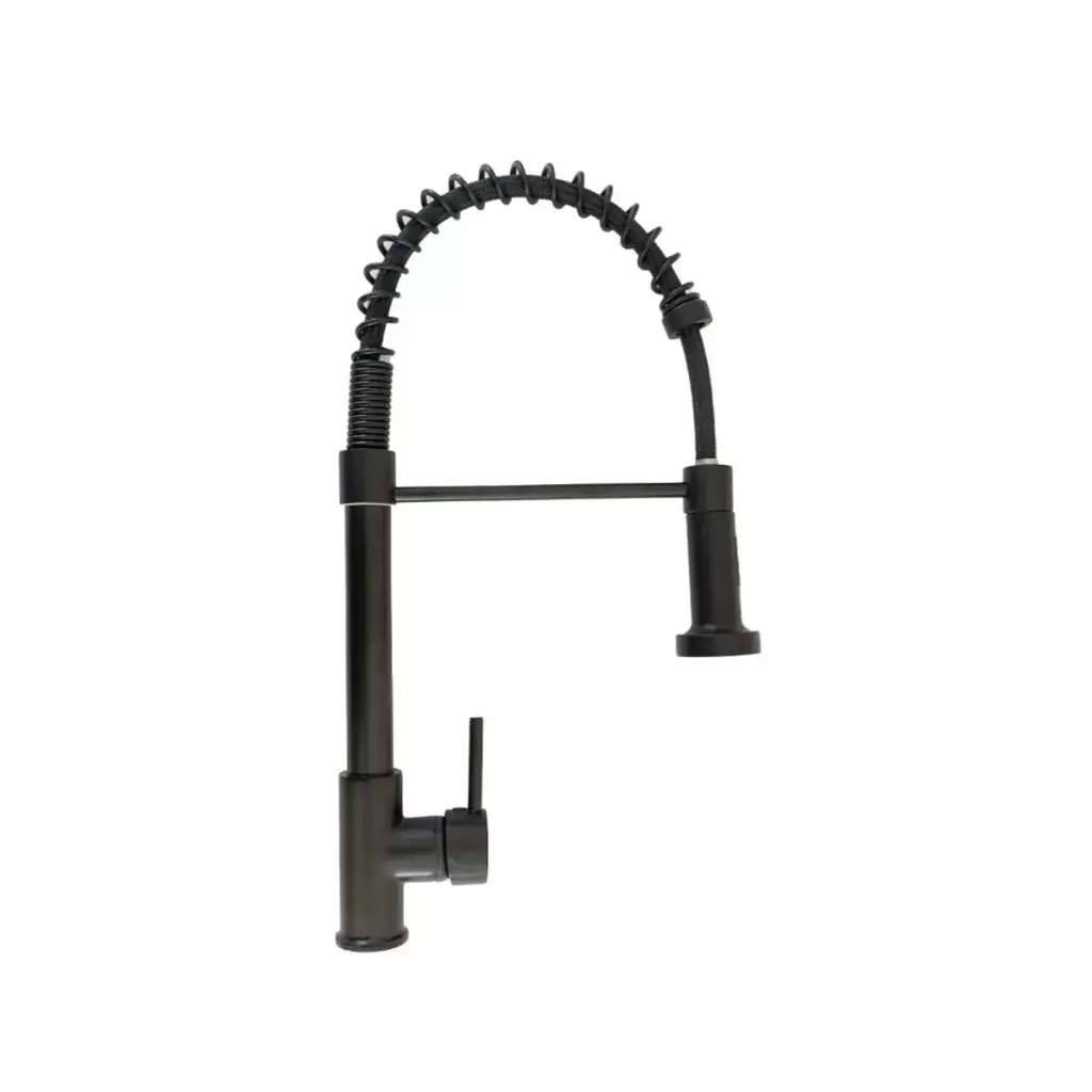 MONOCOMANDO EXTENSIBLE NEGRO