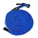 Manguera Extensible Azul