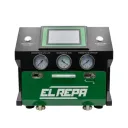 Nueva Laminadora y Autoclave El Repa X pro MAX