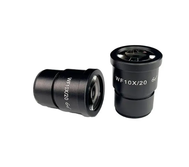 OCULAR DE MICROSCOPIO