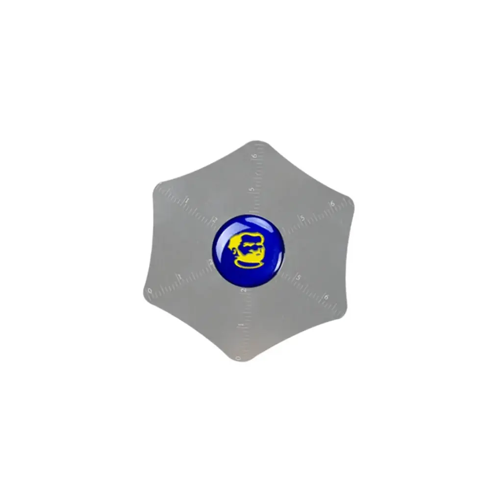 [DES.04003] OPENING TOOL X6