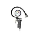 PISTOLA INFLAR NEUMATICO CON MANOMETRO