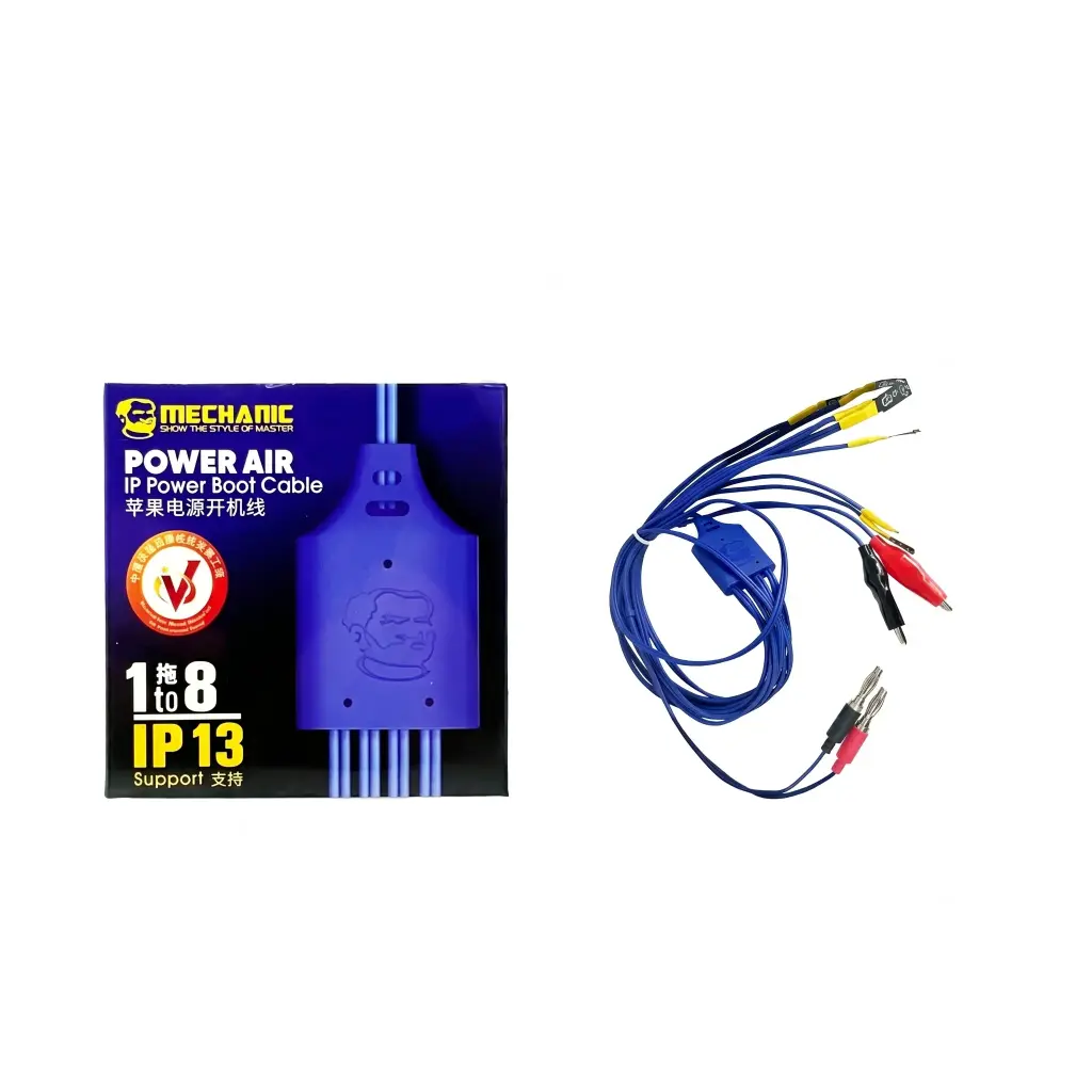 [MED.04644] POWER AIR