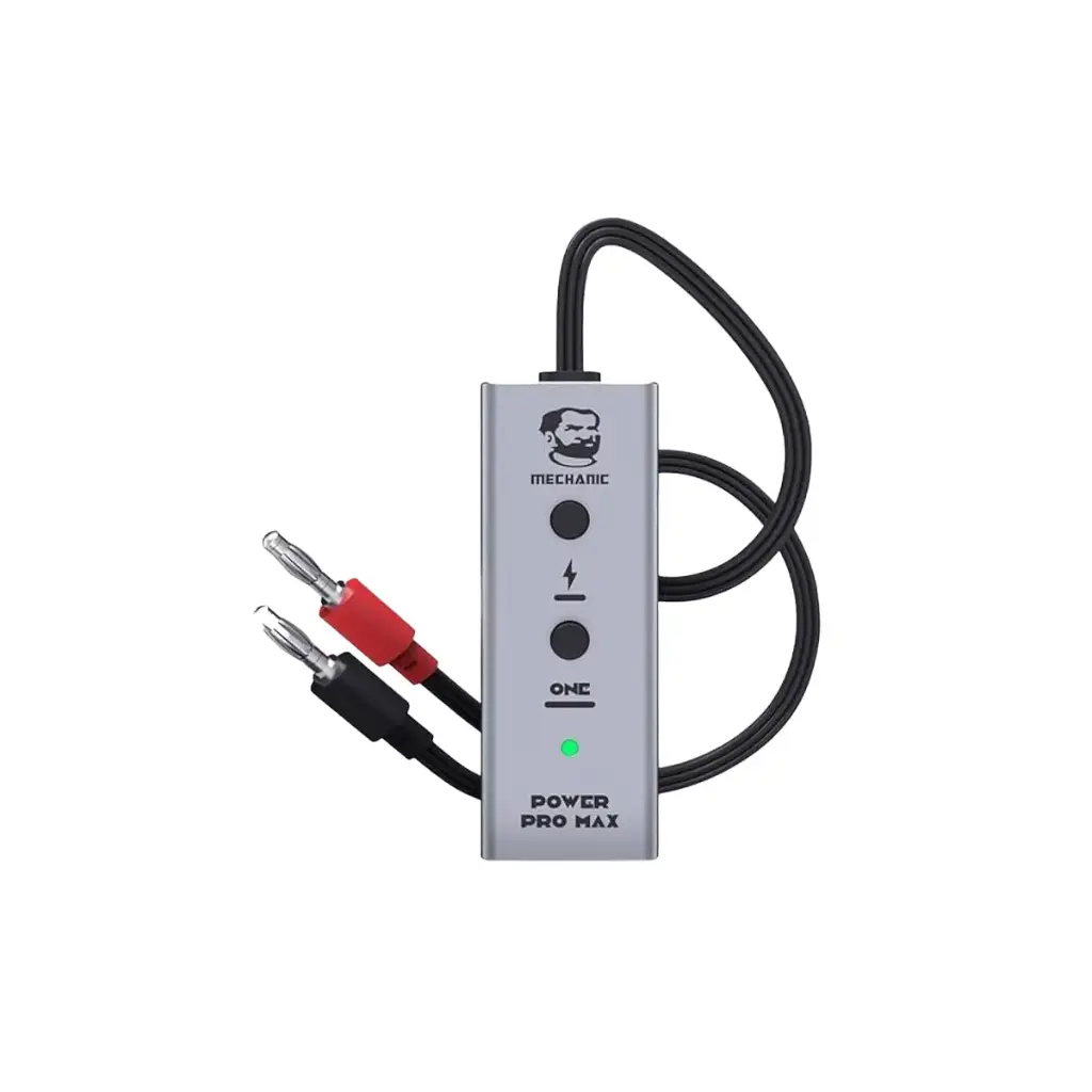 POWER PRO MAX