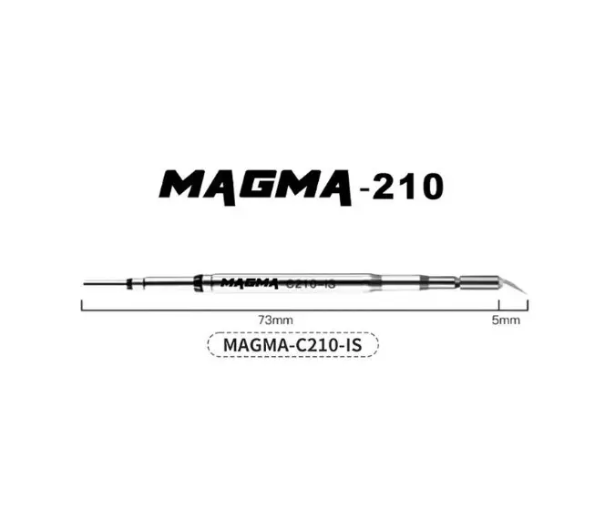 PUNTA SOLDADOR 115-I