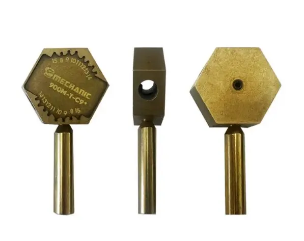 PUNTA SOLDADOR 900M-T-C9+